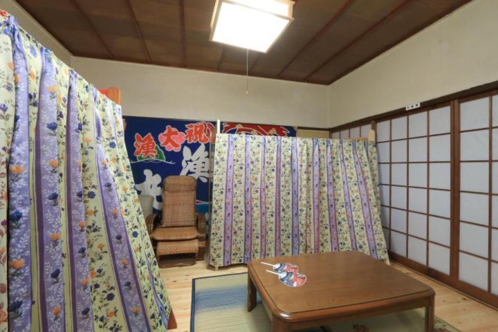 Отель Pikaichi Second Гото Экстерьер фото