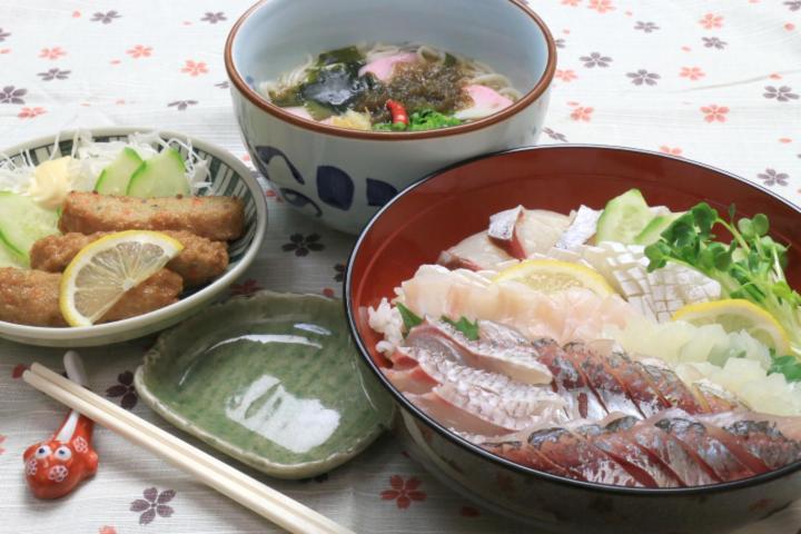 Отель Pikaichi Second Гото Экстерьер фото