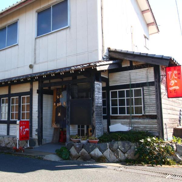 Отель Pikaichi Second Гото Экстерьер фото